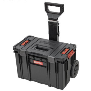 Qbrick System TWO Cart Plus Vario Tekerlekli Alet Çantası