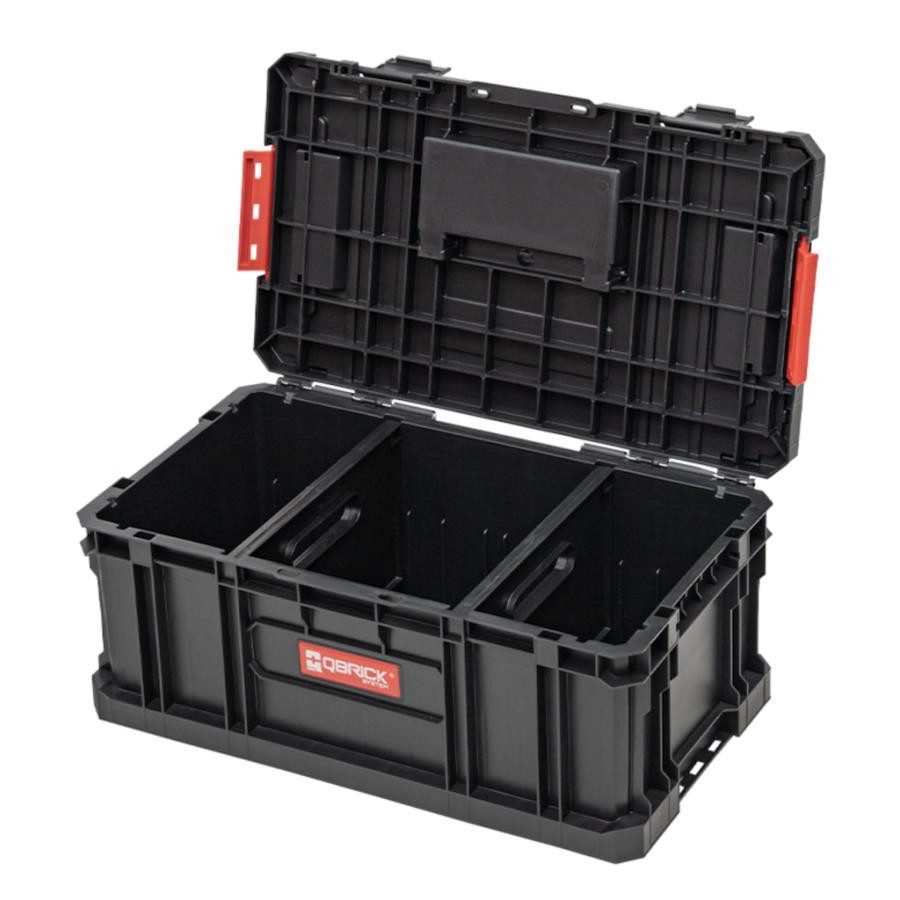 Qbrick System TWO Toolbox Plus Vario Alet Çantası