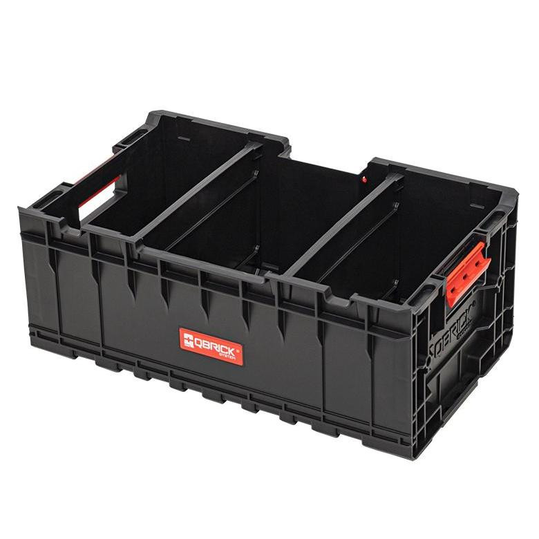 Qbrick System ONE Box 2.0 Plus