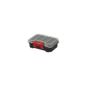 Qbrick Regular Compact Organizer S BLA