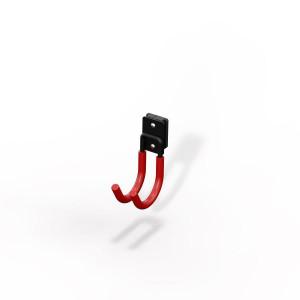 Qbrick System Custom Small J Hook, Küçük Boy Kanca