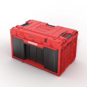 Qbrick System ONE Drawer 1 Toolbox 2.0 RUHD Çekmece
