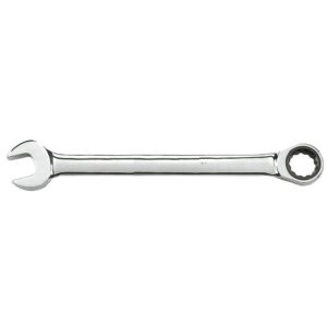 SONMİX Düz Cırcır Kombine Anahtar 10mm