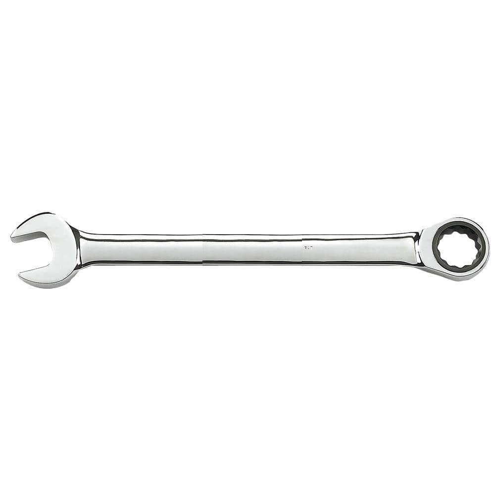 SONMİX Düz Cırcır Kombine Anahtar 10mm