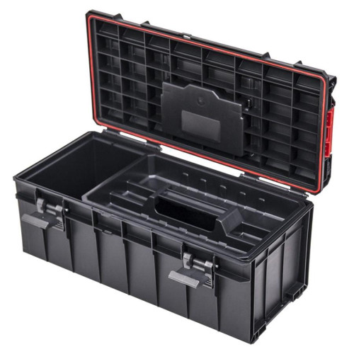 Qbrick System Pro 600 Basic Takım Çantası