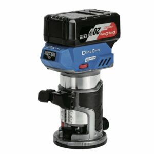 DONG CHENG EL FREZESİ 20V4.0AH 600W DCMP6