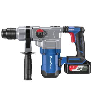 DONG CHENG KIRICI DELİCİ 20V5.0AH 900W 4.5 J KOD DCZC03-28