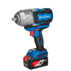 DONG CHENG SOMUN SIKMA 20V5.0AH 800W 1700Nm DCPB1218
