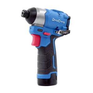 DONG CHENG Torklu Vidalama 12v Max 2.0Ah 250W KOD: DCPL04-8