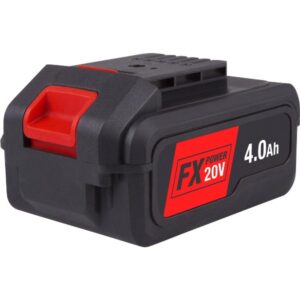 Ferm Fx-Power CDA1160 - 4,0 Ah Li-Ion Akü 