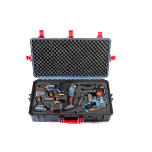 STECHEND Akülü Set SXS401