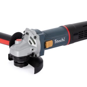 Stechend Avuç Taşlama 750W SAT75115