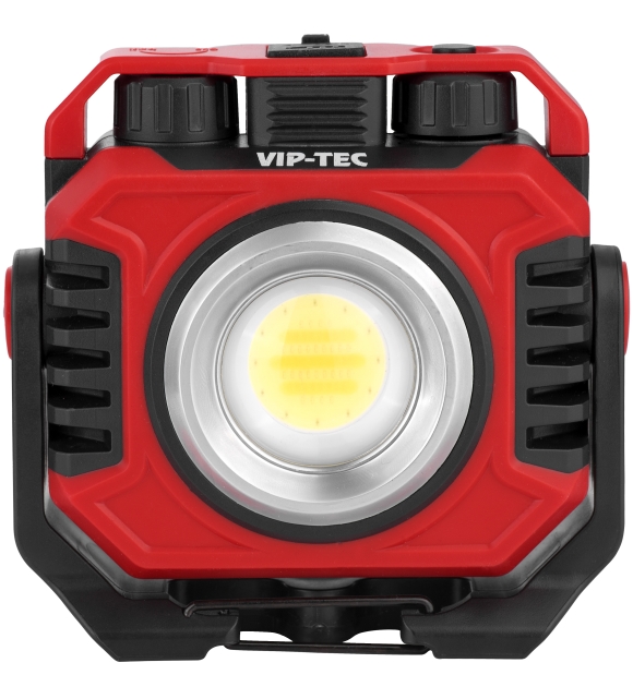 VİP-TEC VT891205 Çift Taraflı Çok Amaçlı Fener