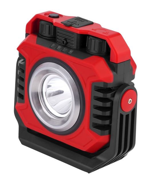 VİP-TEC VT891205 Çift Taraflı Çok Amaçlı Fener