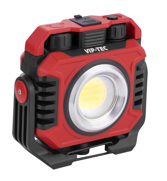 VİP-TEC VT891205 Çift Taraflı Çok Amaçlı Fener