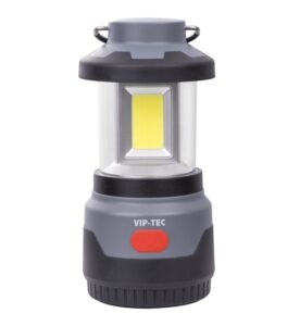 Vip-Tec VT891206 Şarj Edilebilir Outdoor Feneri