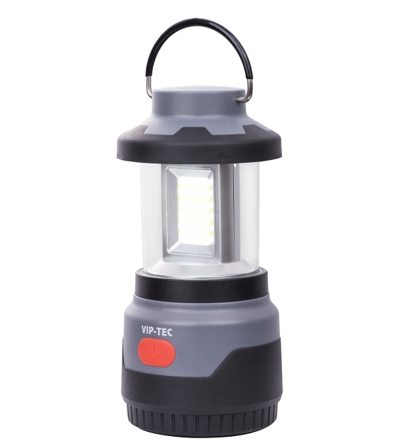 Vip-Tec VT891206 Şarj Edilebilir Outdoor Feneri