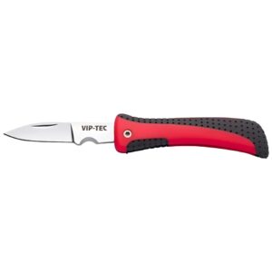 Vip-tec VT875182 Katlanabilir Elektrikçi Bıçağı
