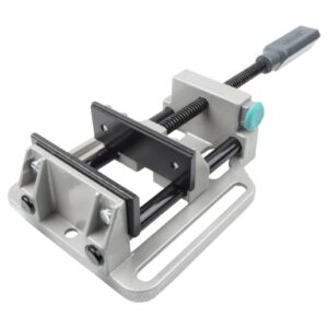 Wolfcraft Hızlı Ayarlı Mengene, 100 mm