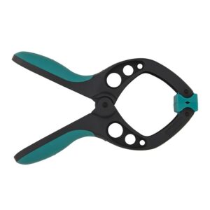 Wolfcraft 3631000 PRO Yaylı Kıskaç 60 mm