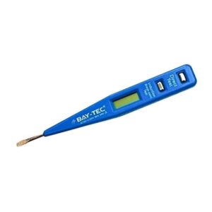 Bay-Tec MK4460 Dijital Kontrol Kalemi
