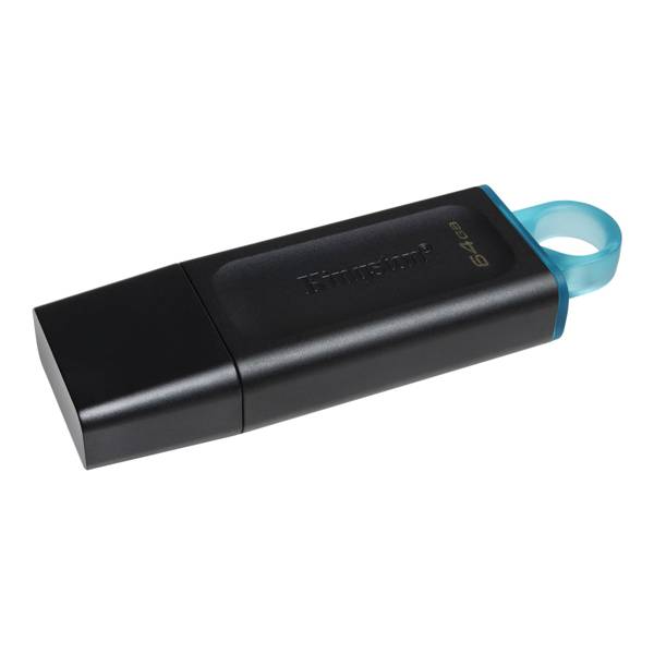 KINGSTON 64GB DataTraveler Exodia USB 3.2 USB Bellek