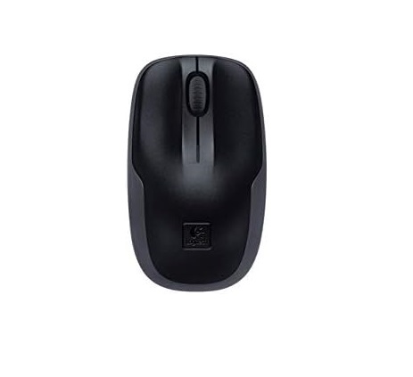 Logitech MK220 Kablosuz Kompakt Klavye Mouse Seti