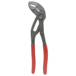 Pro-Tec 10 inç Yaylı Fort Pense
