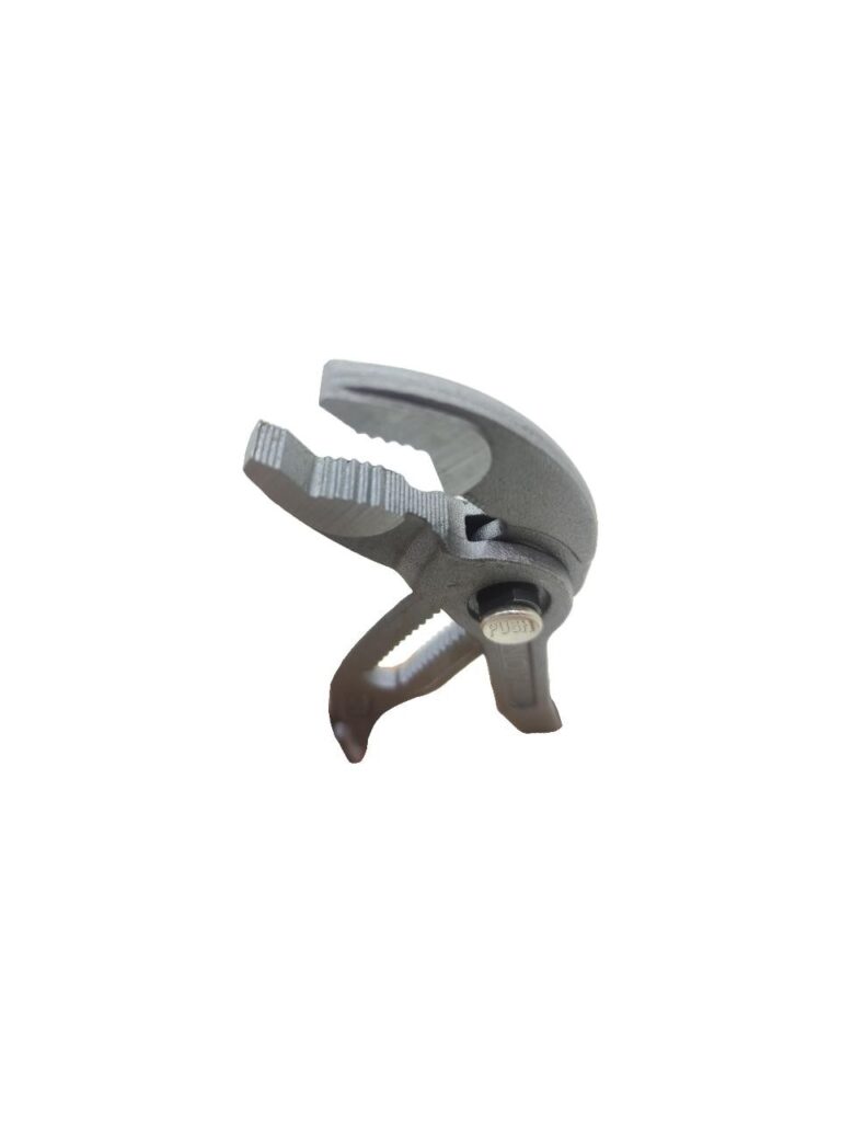Pro-Tec 10 inç Yaylı Fort Pense