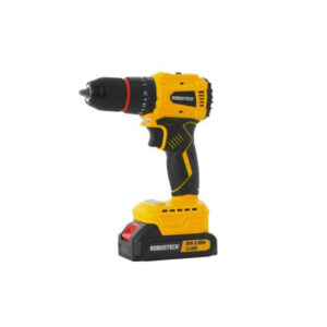RBT (Rebustech) CD-20N 20V 2.0Ah Kömürsüz Darbeli Matkap - Çift Bataryalı