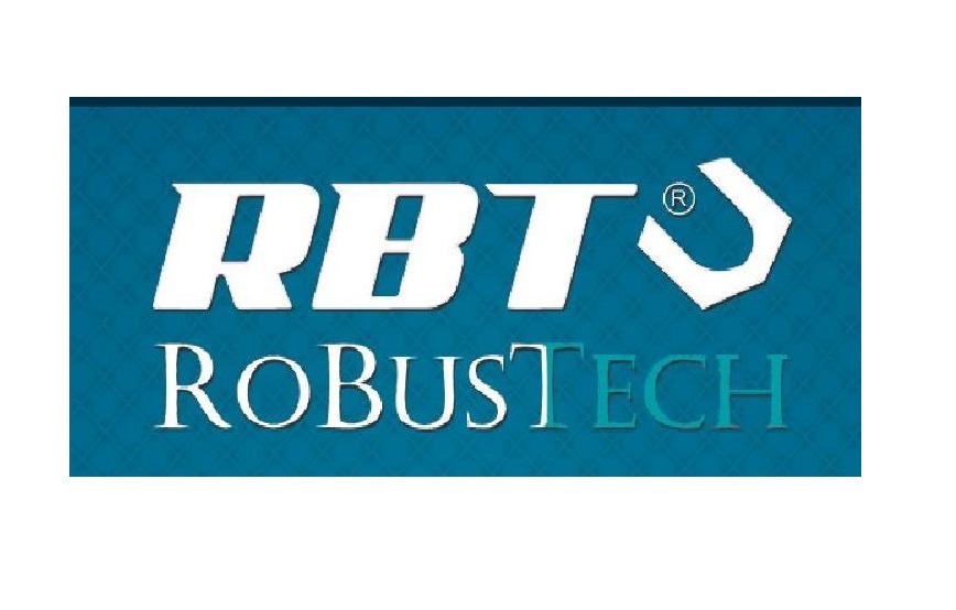 RBT Robustech El Aletleri