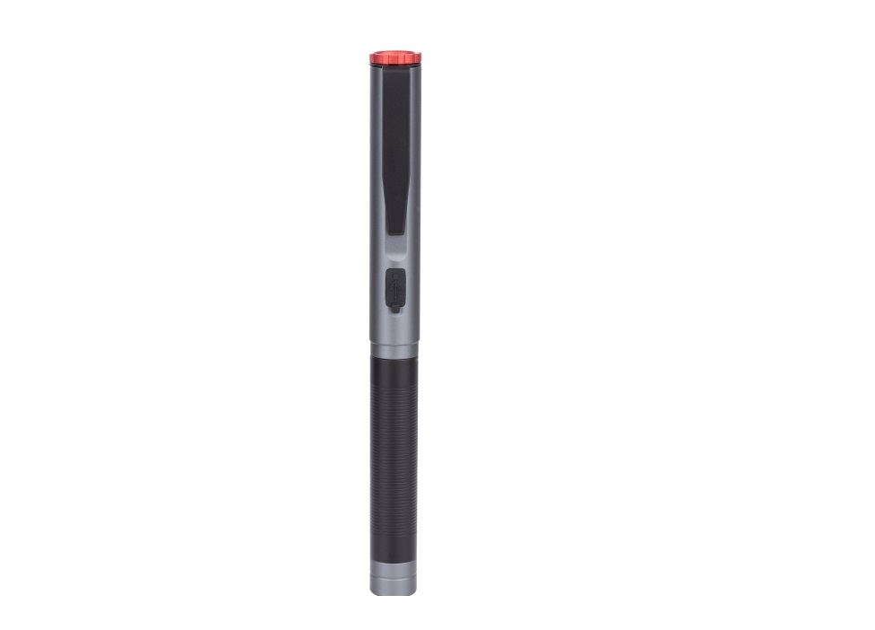 Vip Tec VT891201 Alüminiyum Kalem Tipi Fener