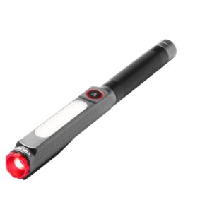 Vip Tec VT891201 Alüminiyum Kalem Tipi Fener