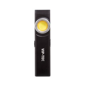 Vip Tec VT891210 (Slim Lite) 500 Lümen Cep Feneri