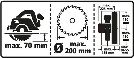 Wolfcraft Mastercut 2600 Multifonksiyonel Makine Tezgahı