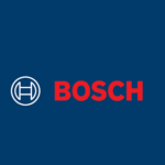 Bosch El Aletleri Logo Mavi 1