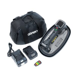 GRABO PRO Brushless Akülü Vakum Vantuz