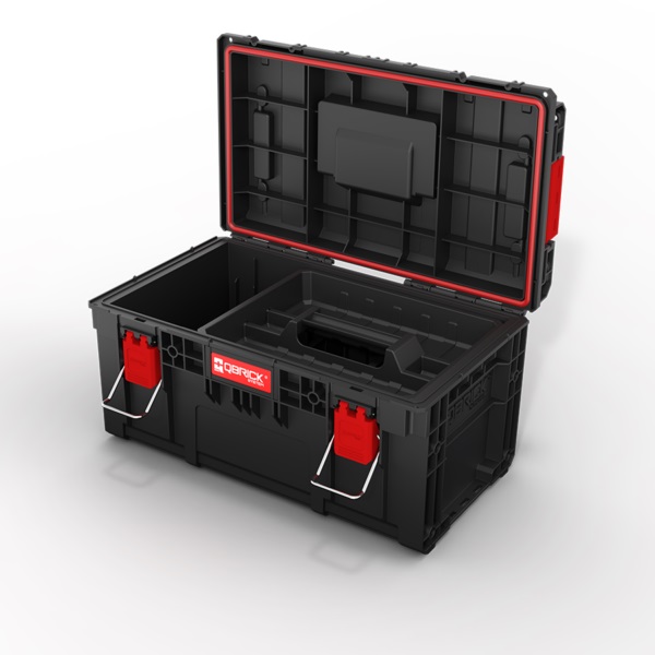 Qbrick System PRIME Toolbox 250 Vario Takım Çantası