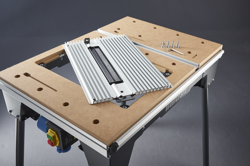 Wolfcraft Master Cut 2200 Kompakt Makine Tezgahı