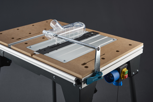 Wolfcraft Master Cut 2200 Kompakt Makine Tezgahı