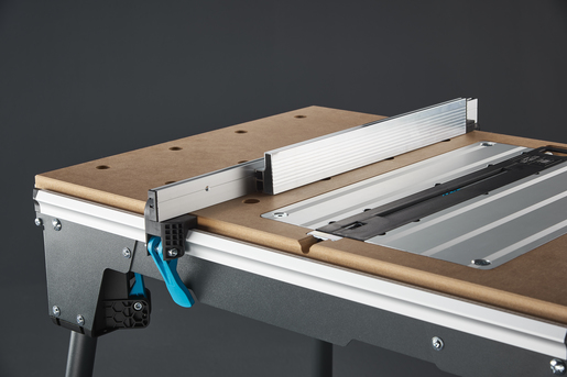 Wolfcraft Master Cut 2200 Kompakt Makine Tezgahı