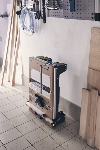 Wolfcraft Master Cut 2200 Kompakt Makine Tezgahı