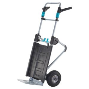 Wolfcraft TS 2500 Arazi Tipi Yük Taşıma Aracı