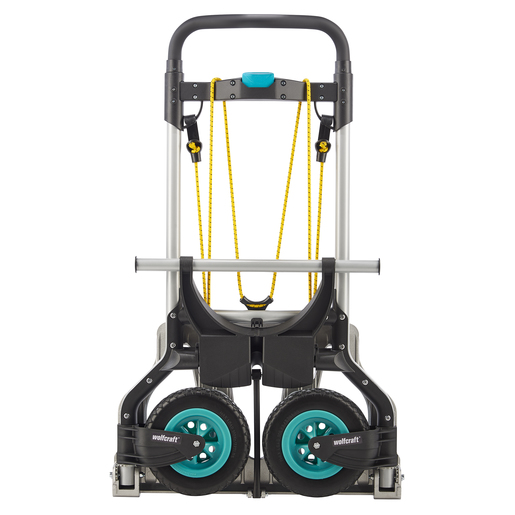 Wolfcraft TS 850 Arazi Tipi Yük Taşıma Aracı