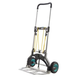 Wolfcraft TS 850 Arazi Tipi Yük Taşıma Aracı