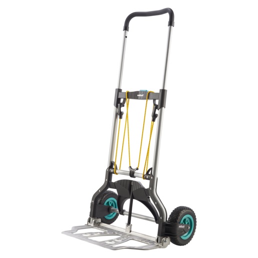 Wolfcraft TS 850 Arazi Tipi Yük Taşıma Aracı