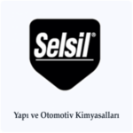 Selsil Silikon yapıştırıcı mastik pas sökücü