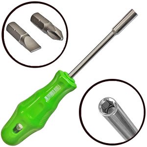 Bay-Tec MK-4499 Bits Tutucu Tornavida 6.35mm