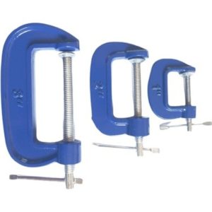 Bay-Tec MK4255 G Tipi 3'lü Mini Işkence Seti Mengene Seti